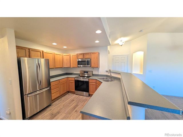 1703 Whitehall Drive, Longmont, CO 80504