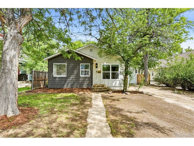 900 Garfield Ave, Loveland, CO 80537