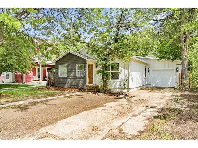 900 Garfield Ave, Loveland, CO 80537