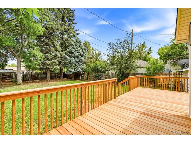 900 Garfield Ave, Loveland, CO 80537