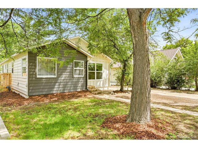 900 Garfield Ave, Loveland, CO 80537
