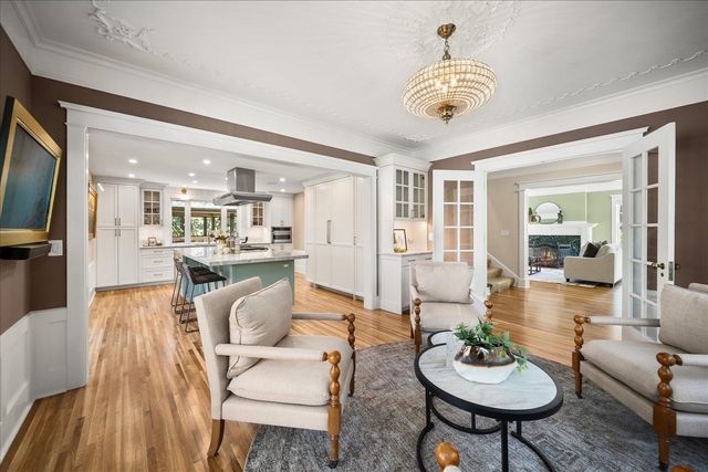 1807 S Rockwood Blvd, Spokane, WA 99203
