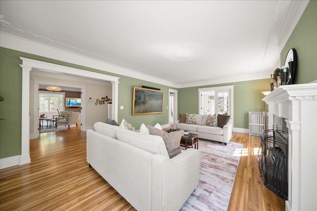 1807 S Rockwood Blvd, Spokane, WA 99203