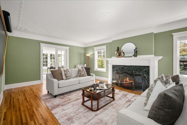 1807 S Rockwood Blvd, Spokane, WA 99203