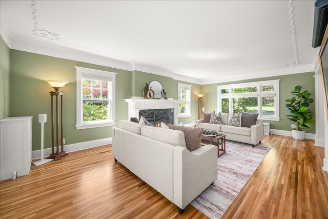 1807 S Rockwood Blvd, Spokane, WA 99203
