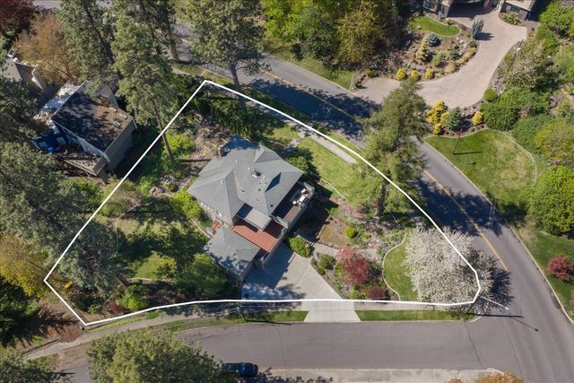 1807 S Rockwood Blvd, Spokane, WA 99203