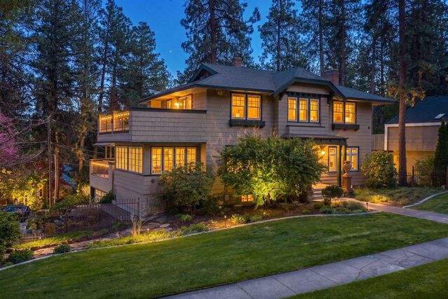 1807 S Rockwood Blvd, Spokane, WA 99203