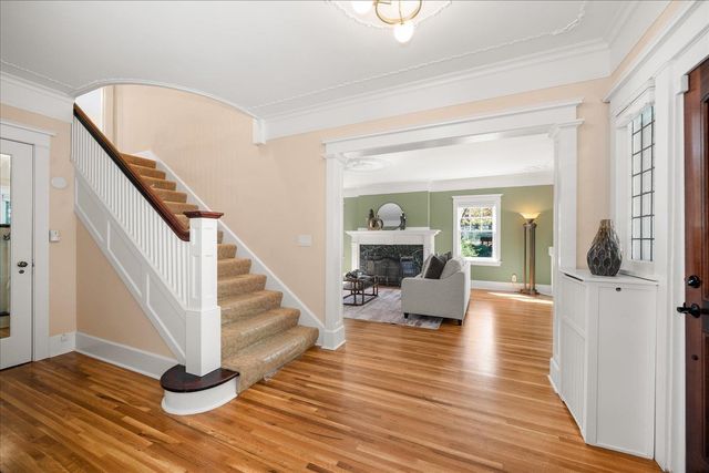 1807 S Rockwood Blvd, Spokane, WA 99203