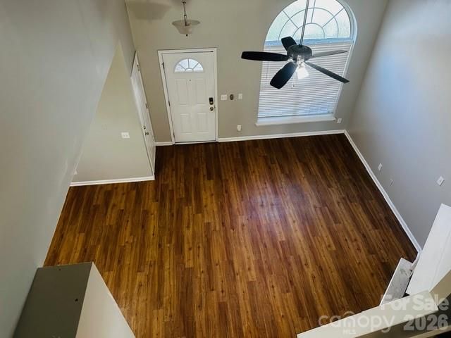 3406 Summerfield Ridge Lane 17, Matthews, NC 28105