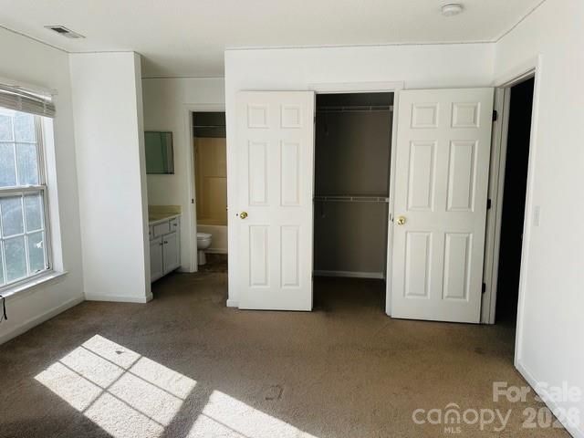 3406 Summerfield Ridge Lane 17, Matthews, NC 28105