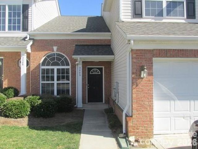 3406 Summerfield Ridge Lane 17, Matthews, NC 28105