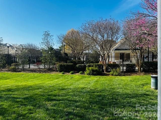 3406 Summerfield Ridge Lane 17, Matthews, NC 28105