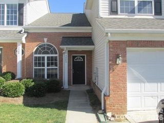 3406 Summerfield Ridge Lane 17, Matthews, NC 28105