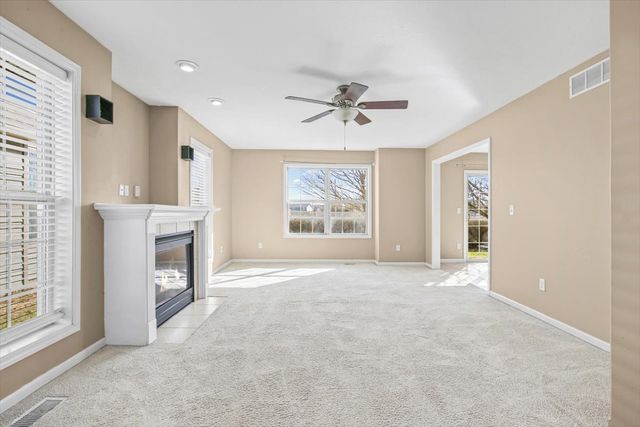 1192 Blue Bill Way, Normal, IL 61761