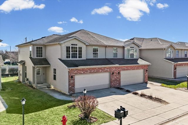 1192 Blue Bill Way, Normal, IL 61761