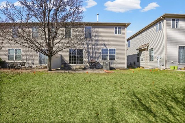 1192 Blue Bill Way, Normal, IL 61761