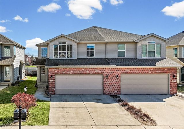 1192 Blue Bill Way, Normal, IL 61761