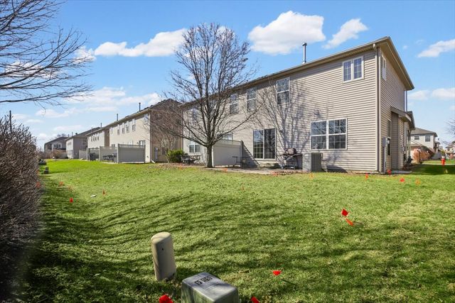 1192 Blue Bill Way, Normal, IL 61761