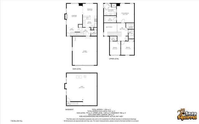 1192 Blue Bill Way, Normal, IL 61761