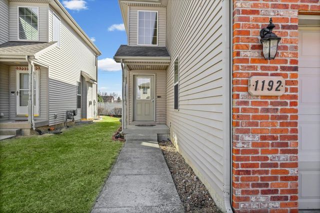 1192 Blue Bill Way, Normal, IL 61761