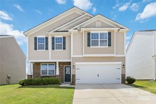 2423 Tallet Trace, Charlotte, NC 28216