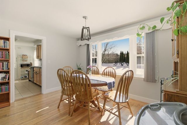 57 Warren Avenue, Tiverton, RI 02878