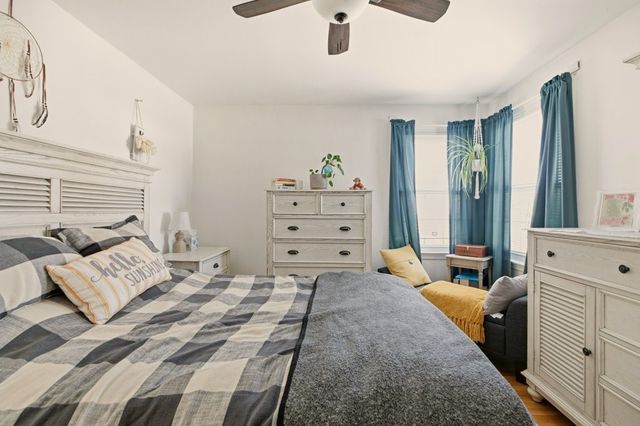 57 Warren Avenue, Tiverton, RI 02878