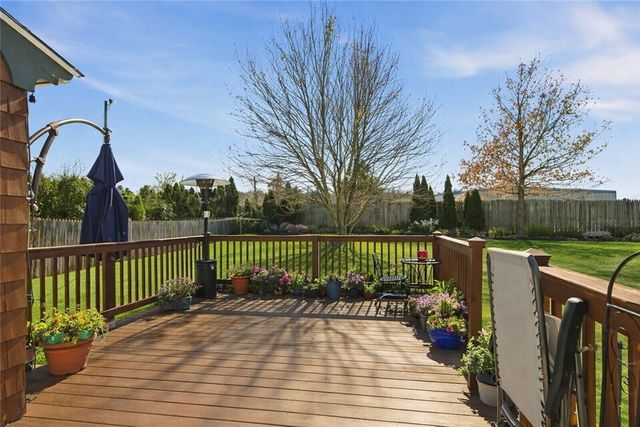 57 Warren Avenue, Tiverton, RI 02878