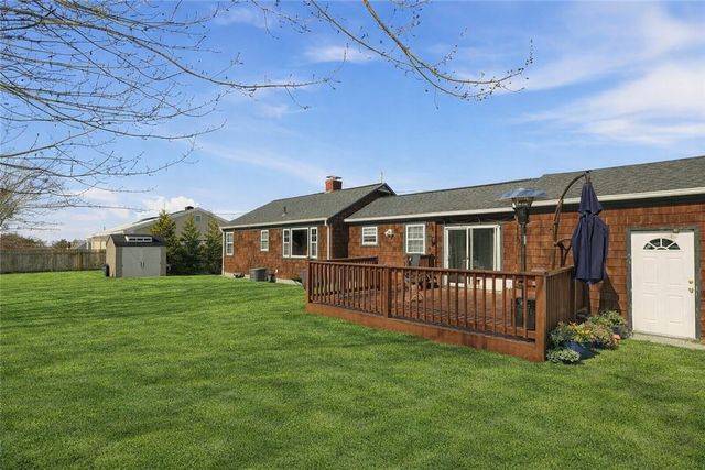 57 Warren Avenue, Tiverton, RI 02878