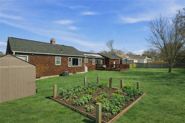 57 Warren Avenue, Tiverton, RI 02878