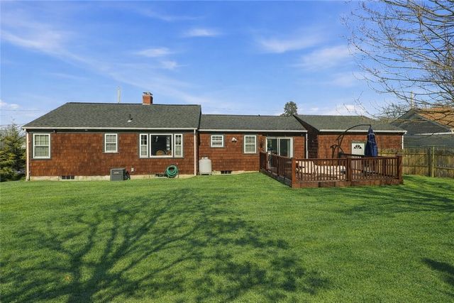 57 Warren Avenue, Tiverton, RI 02878