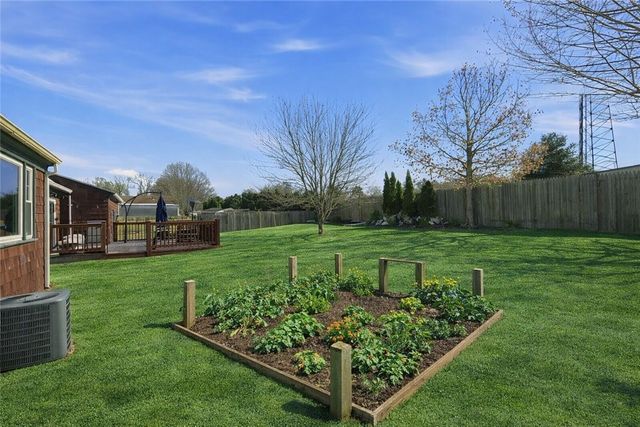 57 Warren Avenue, Tiverton, RI 02878