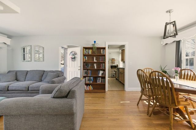 57 Warren Avenue, Tiverton, RI 02878