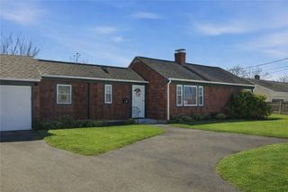 57 Warren Avenue, Tiverton, RI 02878