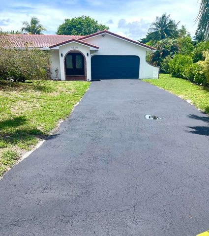 4320 NW 107th Avenue, Coral Springs, FL 33065