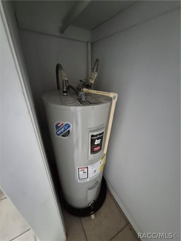 11 S Barbour Street, Beverly Hills, FL 34465