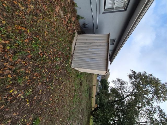 11 S Barbour Street, Beverly Hills, FL 34465