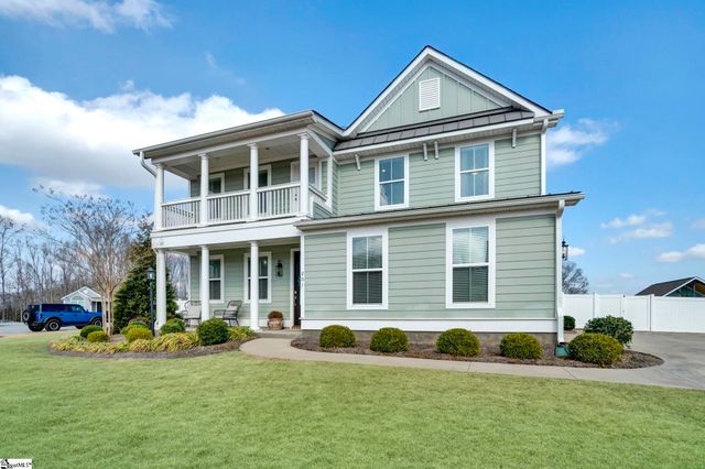 201 Deerview Trail, Simpsonville, SC 29680