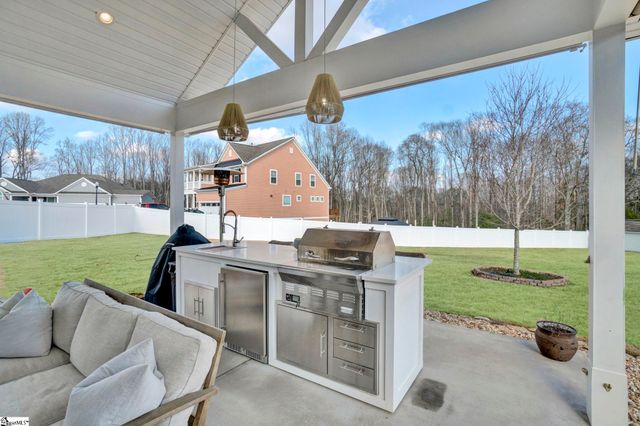 201 Deerview Trail, Simpsonville, SC 29680