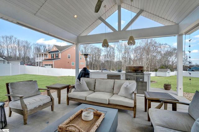 201 Deerview Trail, Simpsonville, SC 29680