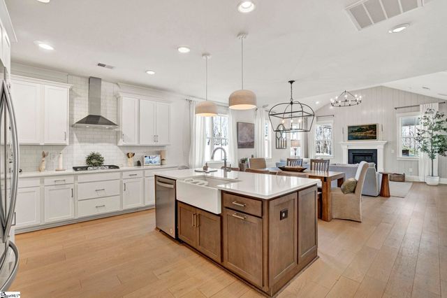 201 Deerview Trail, Simpsonville, SC 29680