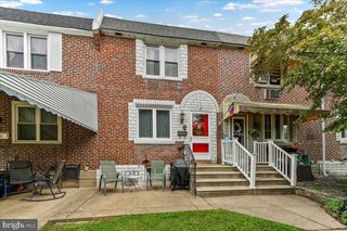 1139 TREMONT DR, Glenolden, PA 19036