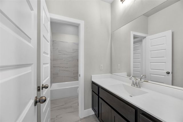 30934 Vintage Creek Lane, Fulshear, TX 77441