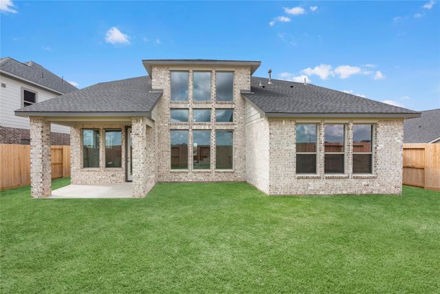 30934 Vintage Creek Lane, Fulshear, TX 77441