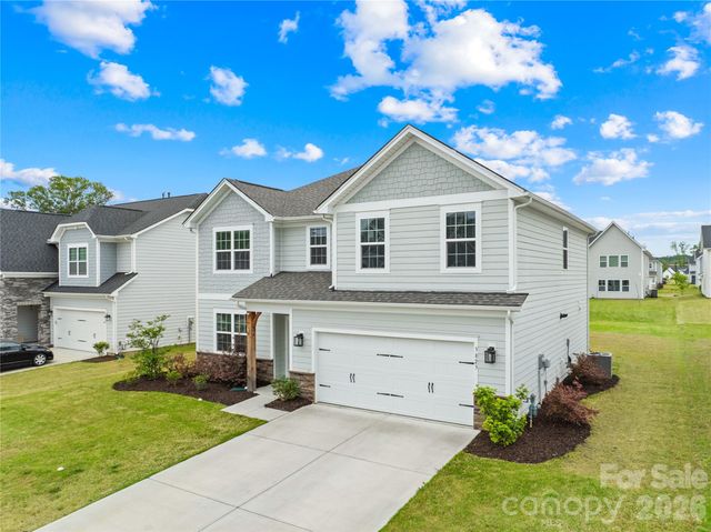 3823 Dahlia Drive, Harrisburg, NC 28075