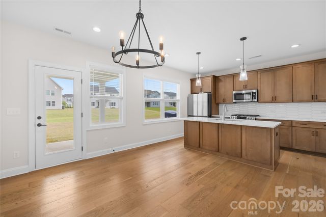 3823 Dahlia Drive, Harrisburg, NC 28075