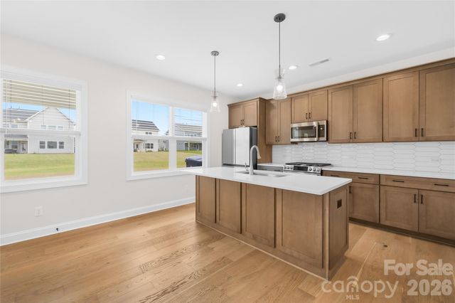 3823 Dahlia Drive, Harrisburg, NC 28075