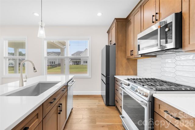 3823 Dahlia Drive, Harrisburg, NC 28075