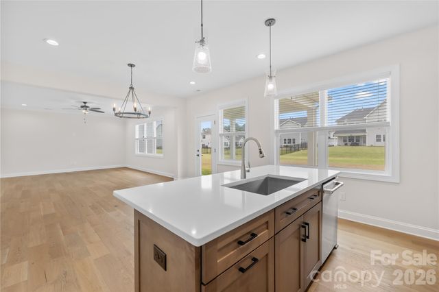 3823 Dahlia Drive, Harrisburg, NC 28075