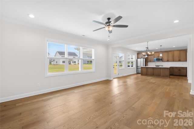 3823 Dahlia Drive, Harrisburg, NC 28075